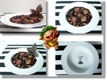 „Feijoada“- Brasilianisches Nationalgericht - Rezept - Bild Nr. 20