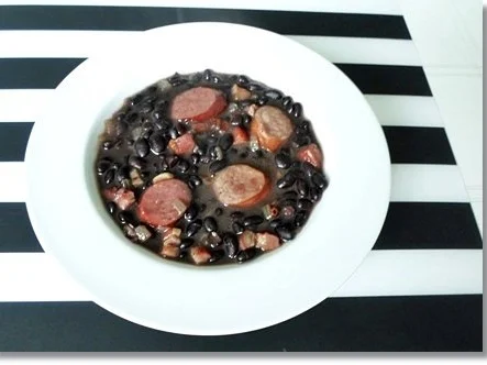 „Feijoada“- Brasilianisches Nationalgericht - Rezept - Bild Nr. 21
