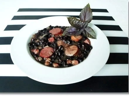 „Feijoada“- Brasilianisches Nationalgericht - Rezept - Bild Nr. 23