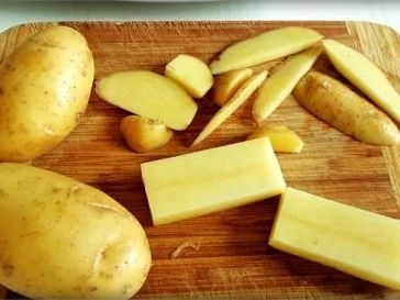 Spargel „Sushi“ auf Kräutersauce - Rezept - Bild Nr. 5