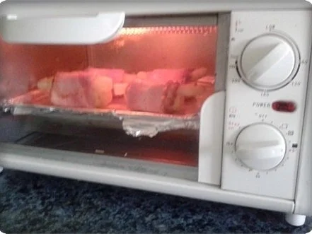 Spargel „Sushi“ auf Kräutersauce - Rezept - Bild Nr. 15