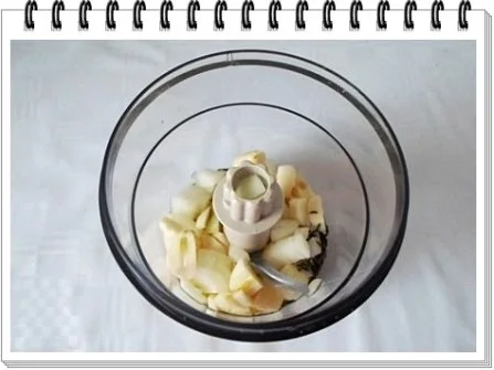 Currysauce…Currywurst...Wellenschnitt Pommes nach Art des Hauses - Rezept - Bild Nr. 5