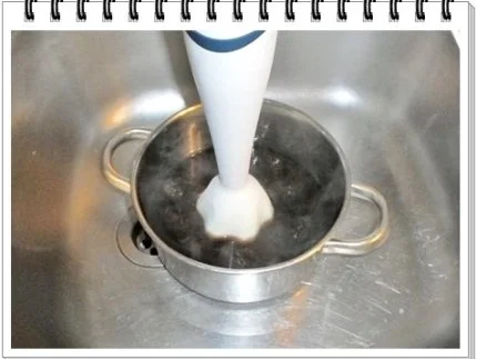 Currysauce…Currywurst...Wellenschnitt Pommes nach Art des Hauses - Rezept - Bild Nr. 7