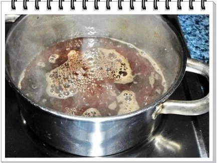 Currysauce…Currywurst...Wellenschnitt Pommes nach Art des Hauses - Rezept - Bild Nr. 8