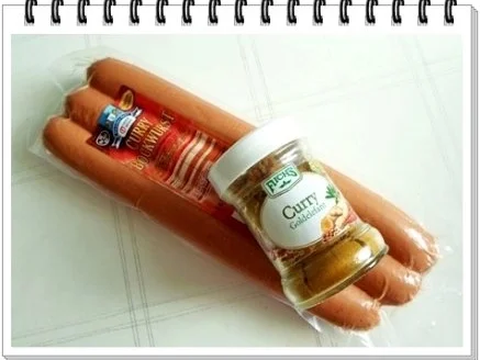 Currysauce…Currywurst...Wellenschnitt Pommes nach Art des Hauses - Rezept - Bild Nr. 11