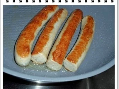 Currysauce…Currywurst...Wellenschnitt Pommes nach Art des Hauses - Rezept - Bild Nr. 12