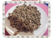 Gesundes: Magnesiumpower IV - Rezept