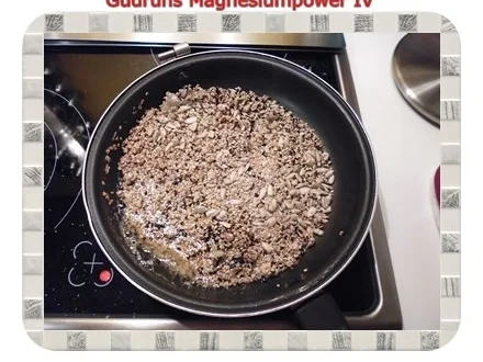 Rezept: Gesundes: Magnesiumpower IV Bild Nr. 7 Gesundes: Magnesiumpower IV - Rezept - Bild Nr. 7