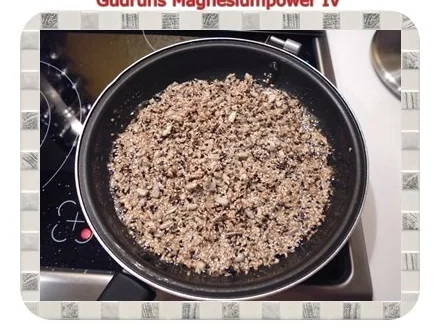 Rezept: Gesundes: Magnesiumpower IV Bild Nr. 8 Gesundes: Magnesiumpower IV - Rezept - Bild Nr. 8
