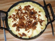 Rezept: Bayerisches Pfännchen Bayerisches Pfännchen - Rezept