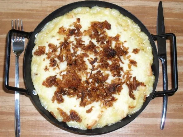 Bayerisches Pfännchen - Rezept - Bild Nr. 2