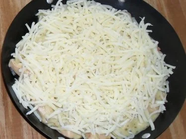 Bayerisches Pfännchen - Rezept - Bild Nr. 4