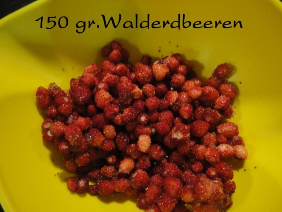 Erdbeer Träumchen - Rezept - Bild Nr. 3