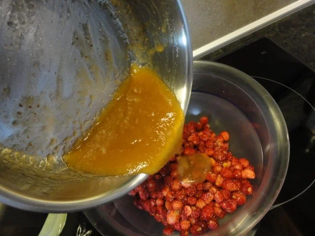 Erdbeer Träumchen - Rezept - Bild Nr. 6