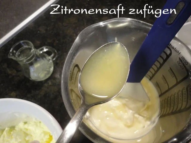 Erdbeer Träumchen - Rezept - Bild Nr. 9