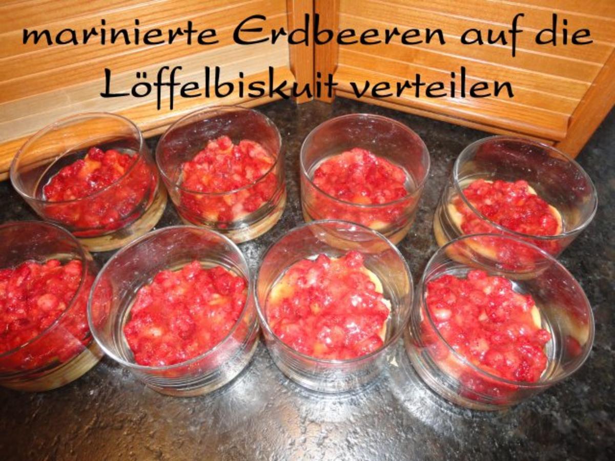 Erdbeer Träumchen - Rezept - Bild Nr. 14