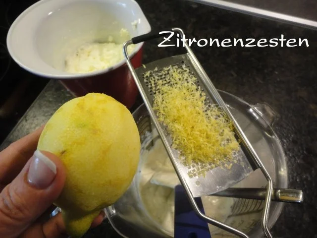 Erdbeer Träumchen - Rezept - Bild Nr. 11