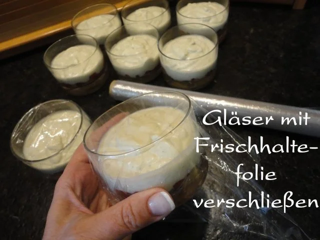 Erdbeer Träumchen - Rezept - Bild Nr. 17