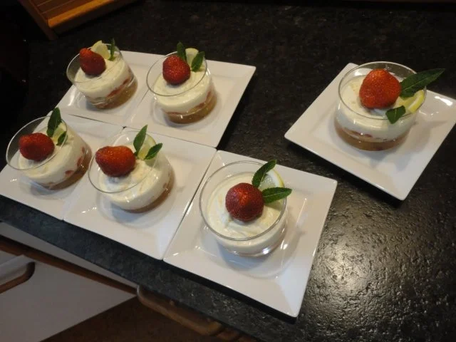 Erdbeer Träumchen - Rezept - Bild Nr. 18