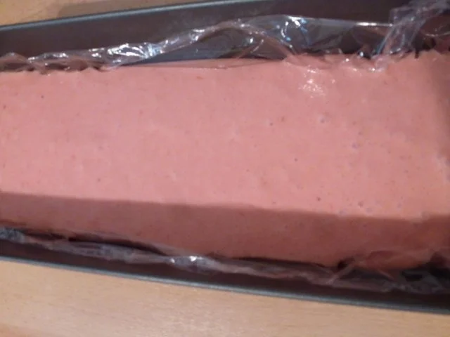 Ein 3 Früchte-Eis - Rezept - Bild Nr. 6