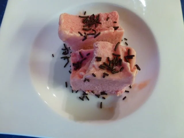 Ein 3 Früchte-Eis - Rezept - Bild Nr. 8