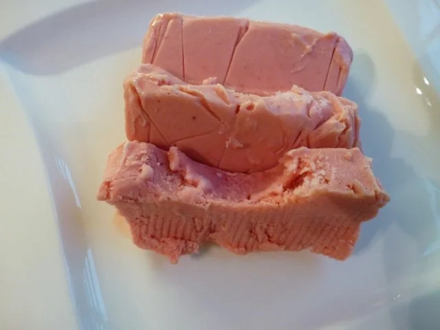 Ein 3 Früchte-Eis - Rezept - Bild Nr. 9