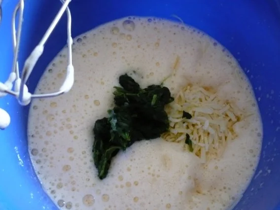 Rezept: Lachsrolle Bild Nr. 2 Lachsrolle - Rezept - Bild Nr. 2