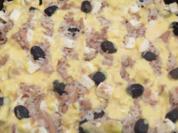 Auflauf: Reis, griechische Art - Rezept