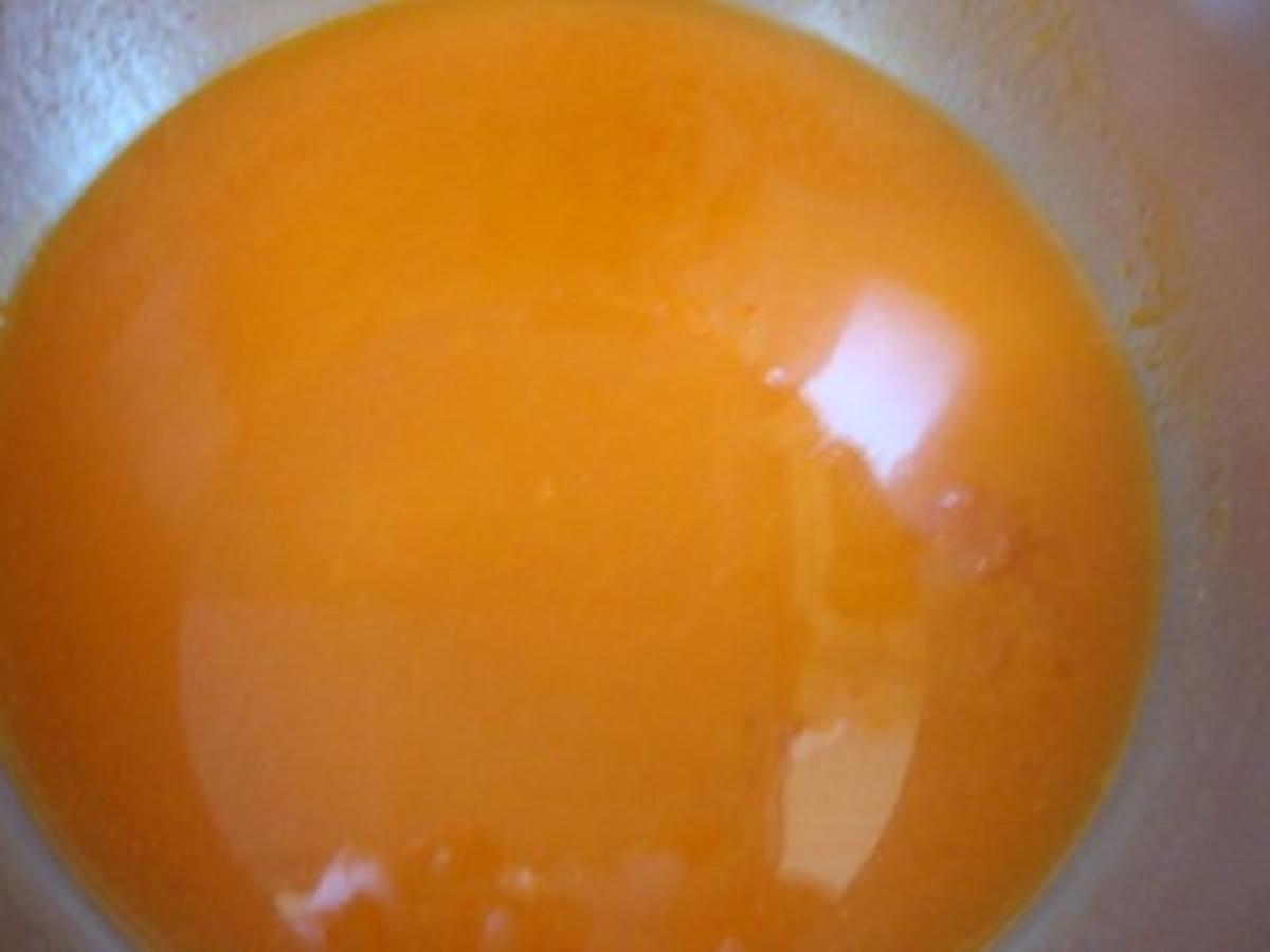 Frische Tomatensuppe mit Annelini - Rezept - Bild Nr. 10