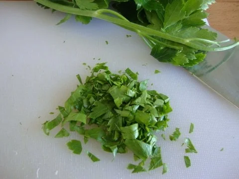 Frische Tomatensuppe mit Annelini - Rezept - Bild Nr. 13