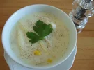 Hühnersuppe "Italienische Art" - Rezept