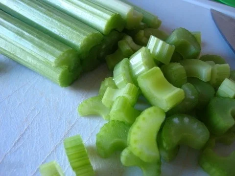 italienische Linsensuppe - Rezept - Bild Nr. 5