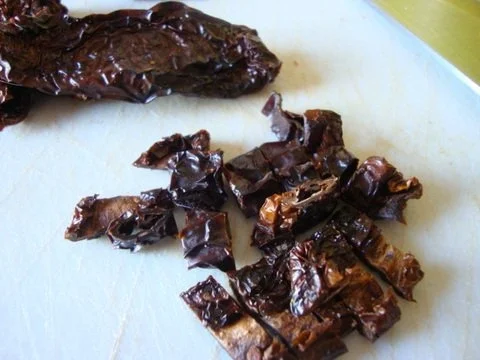 italienische Linsensuppe - Rezept - Bild Nr. 6