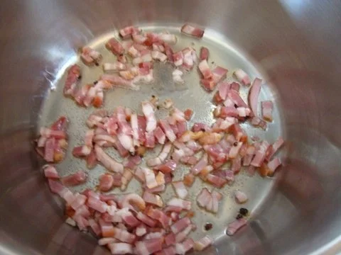 italienische Linsensuppe - Rezept - Bild Nr. 8