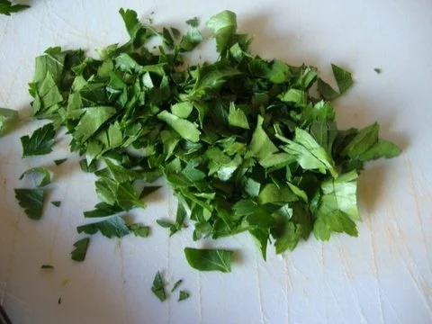 italienische Linsensuppe - Rezept - Bild Nr. 7