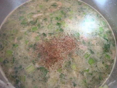 italienische Linsensuppe - Rezept - Bild Nr. 10