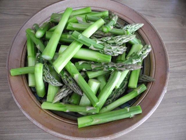 Rezept: Vegan : Quartett auf dem Teller Bild Nr. 5 Vegan : Quartett auf dem Teller - Rezept - Bild Nr. 5