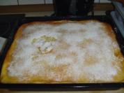 Vanille-Eierschecke - Rezept