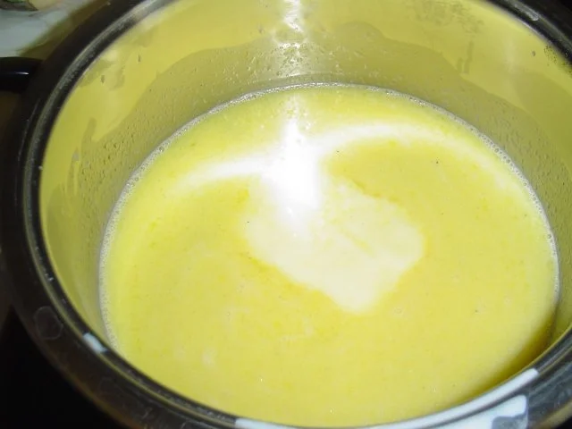 Rezept: Vanille-Eierschecke Bild Nr. 4 Vanille-Eierschecke - Rezept - Bild Nr. 4