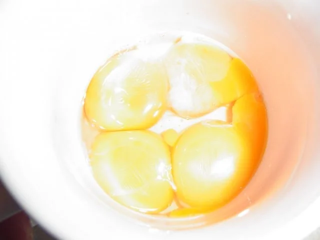 Rezept: Vanille-Eierschecke Bild Nr. 5 Vanille-Eierschecke - Rezept - Bild Nr. 5