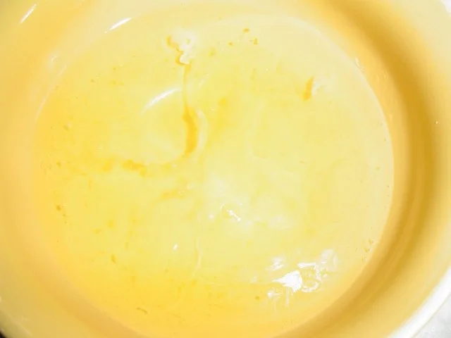 Rezept: Vanille-Eierschecke Bild Nr. 7 Vanille-Eierschecke - Rezept - Bild Nr. 7