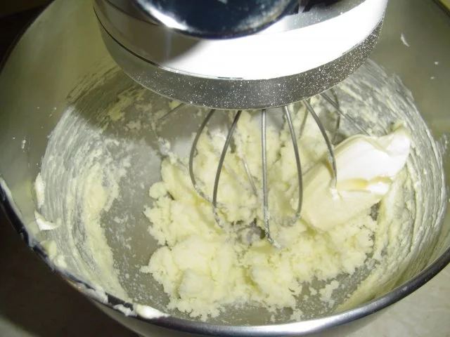 Rezept: Vanille-Eierschecke Bild Nr. 6 Vanille-Eierschecke - Rezept - Bild Nr. 6