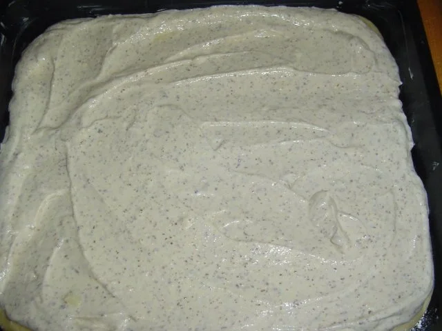 Rezept: Vanille-Eierschecke Bild Nr. 10 Vanille-Eierschecke - Rezept - Bild Nr. 10