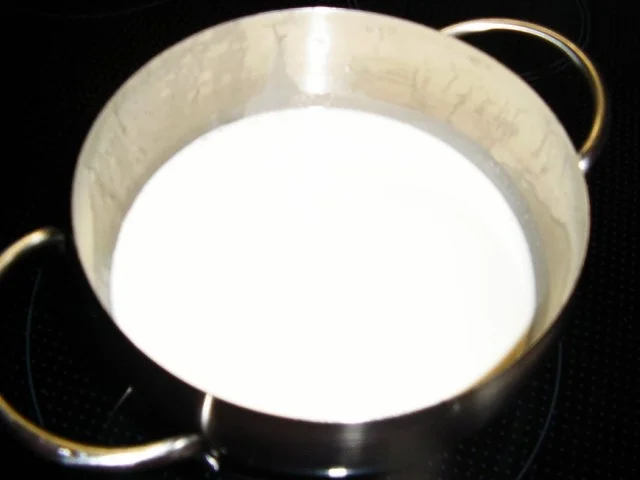 Erdbeer- Vanille- Eis - Rezept - Bild Nr. 6