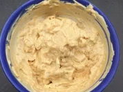 Zwiebelbutter - Rezept
