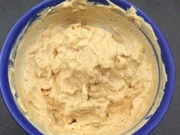 Zwiebelbutter - Rezept