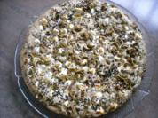Hirse - Fladenbrot, glutenfrei - Rezept
