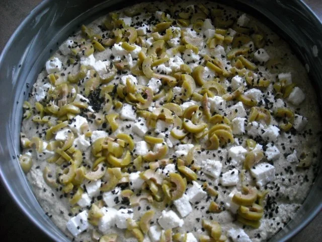 Hirse - Fladenbrot, glutenfrei - Rezept - Bild Nr. 3