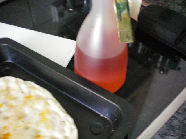 Rezept: Brot: Focaccia mit Rosmarin Bild Nr. 8 Brot: Focaccia mit Rosmarin - Rezept - Bild Nr. 8