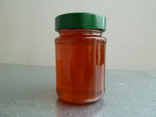 Rezept: traumhaftes Rosenblüten-Gelee Bild Nr. 2 traumhaftes Rosenblüten-Gelee - Rezept - Bild Nr. 2